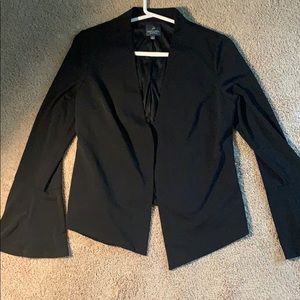 Business casual lightweight jacket